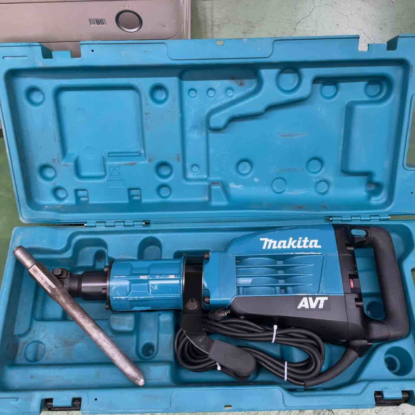 マキタ(makita) 電動ハンマ HM1317C【桶川店】