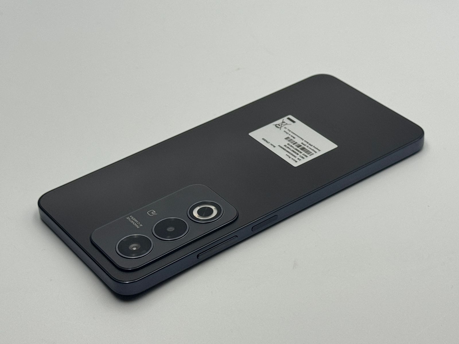 中古A】OPPO A3 5G ブラック 128GB SIMフリー - メルカリ