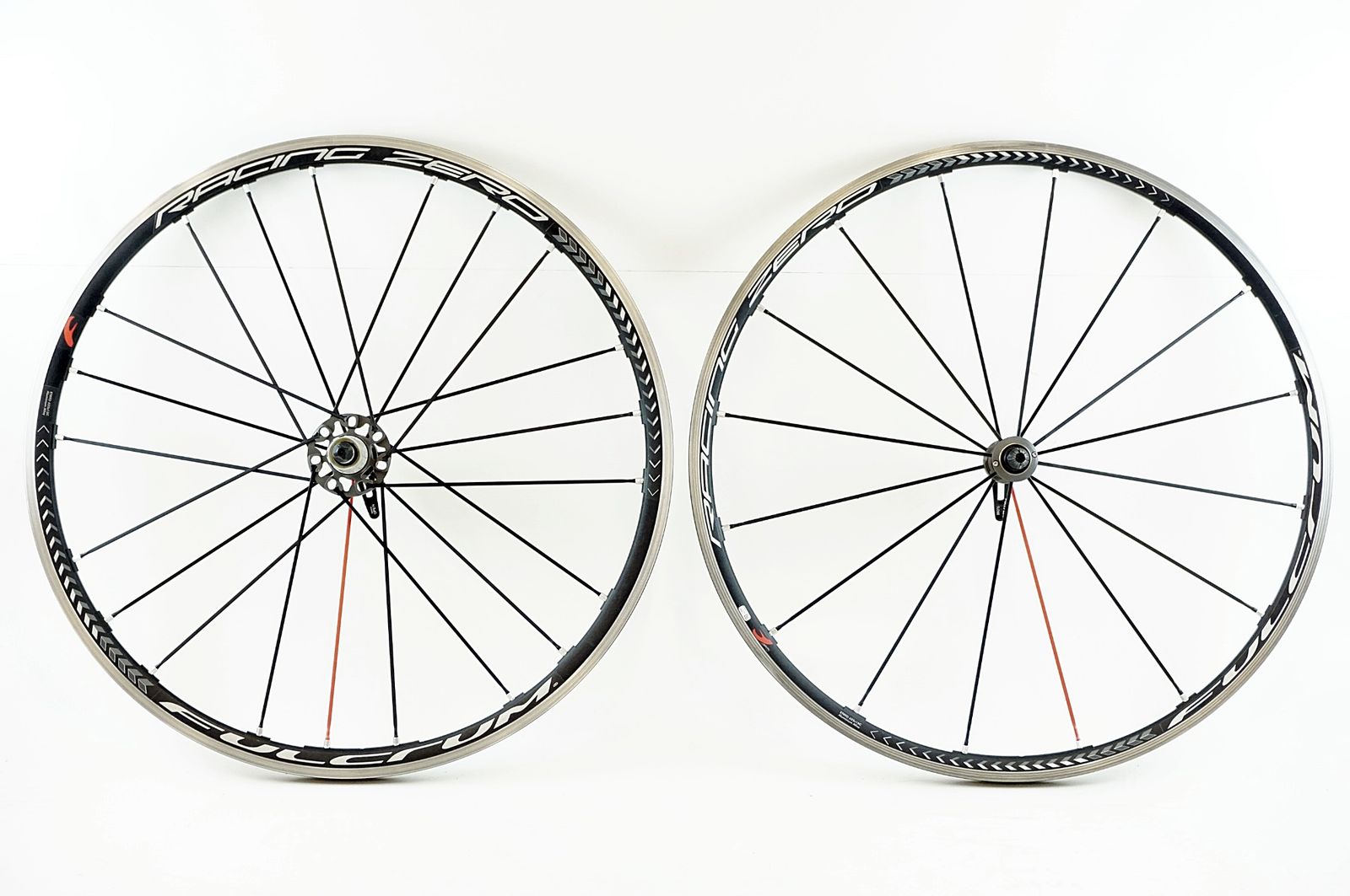 FULCRUM 「フルクラム」 RACING ZERO 15C シマノ11S ホイールセット / バイチャリ浜松店