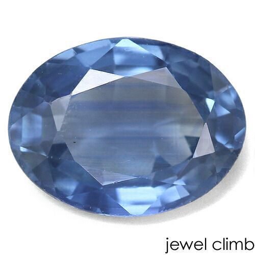 【ソーティングメモ付】サンタマリアカラーの一石!サファイア 宝石 ルース 1.39CT