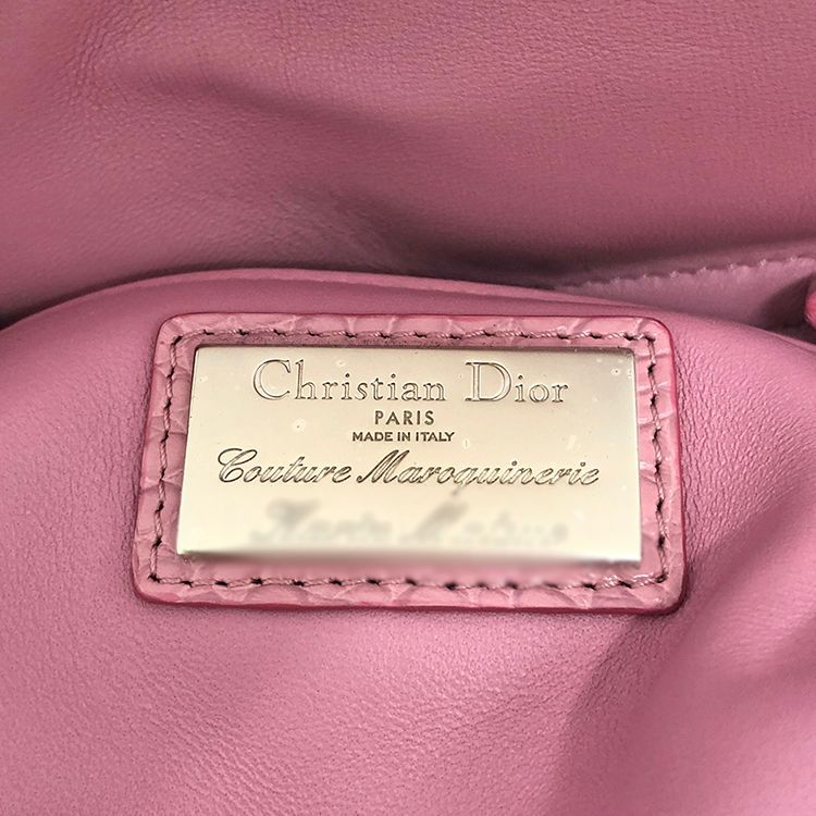 Christian Dior クリスチャンディオール Lady Dior MINI レディ