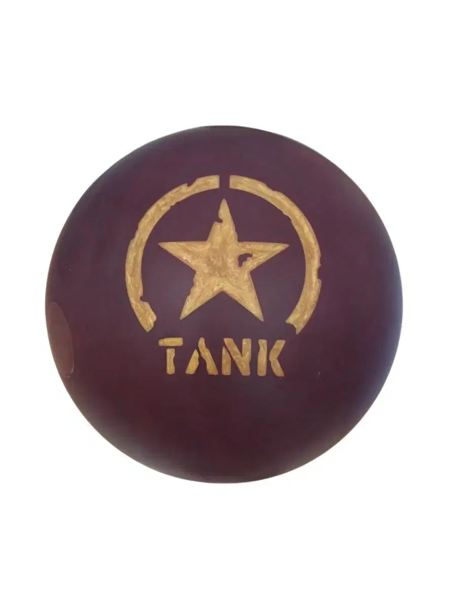 中古ボーリングボール 復元完了 15p トゥーフィンガー タンクウレタン