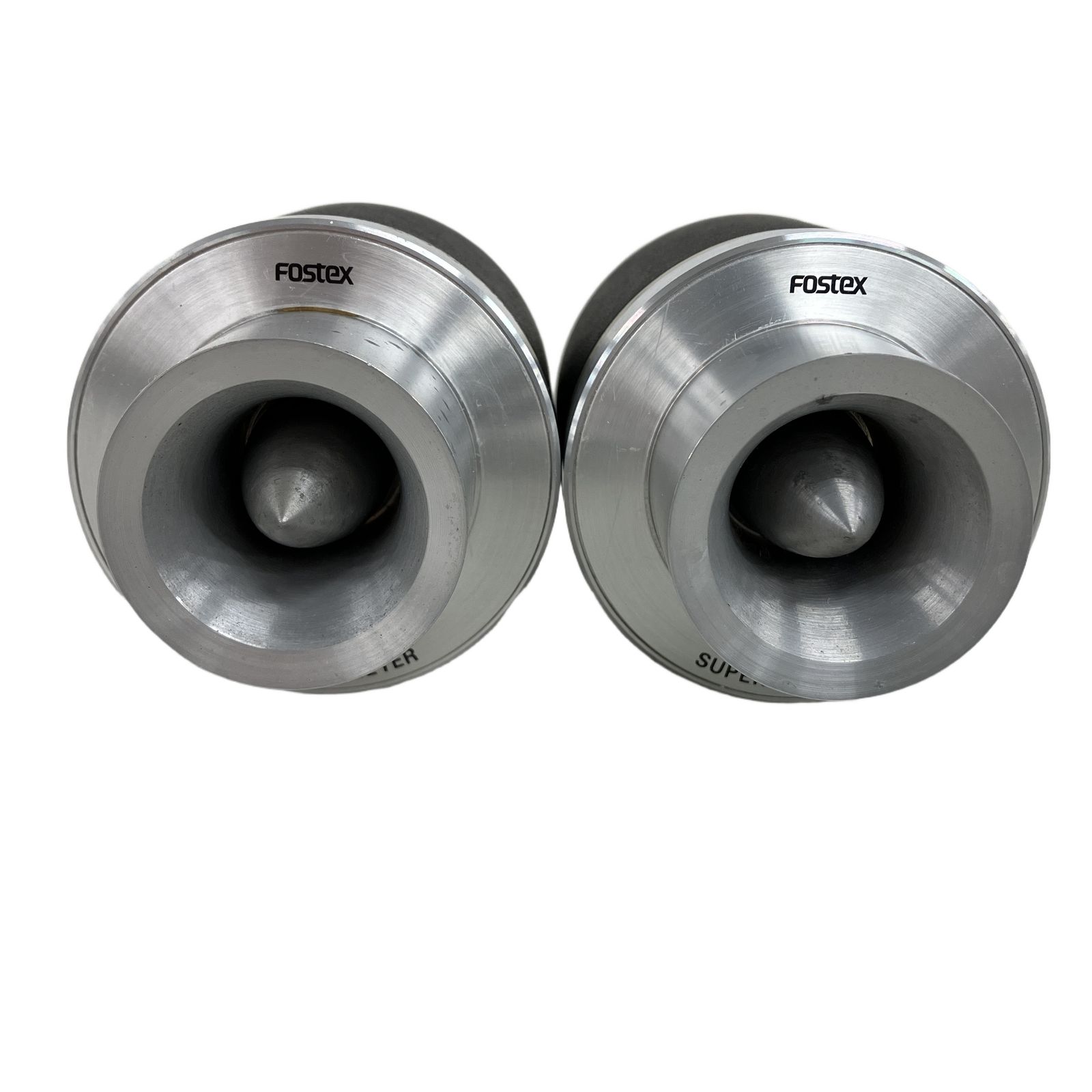FOSTEX FT90H ホーンツイーター ペア FOSTEX FT90H （フォステクス FT90H） Fostex FT90H ホーンツィーター