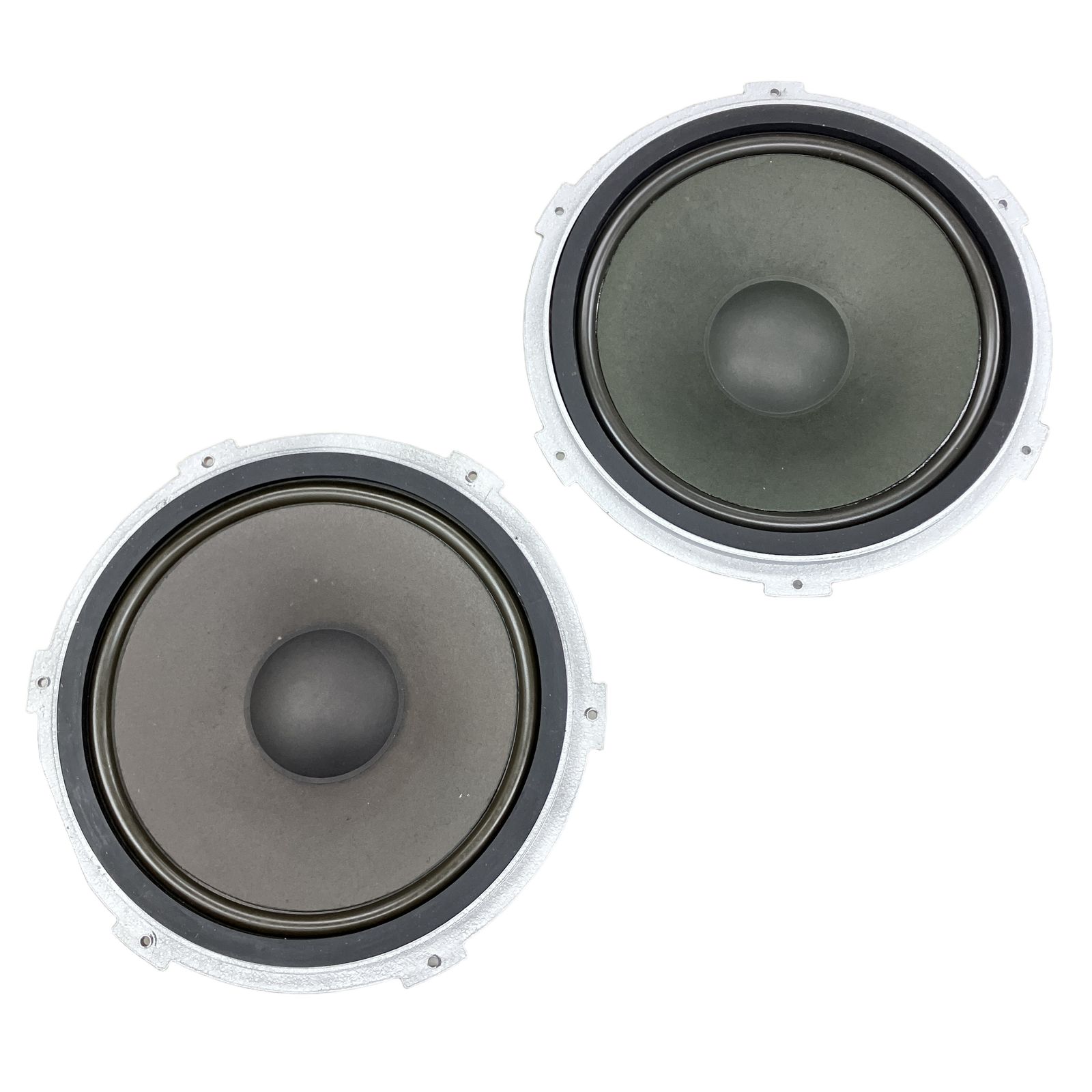 Technics EAS-38PL60 ウーファー ユニット ペア テクニクス 音響機材 中古 C11265021