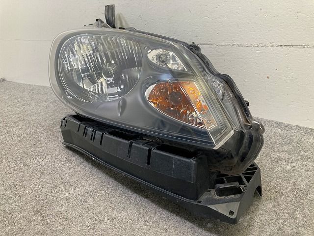 車 フリード ヘッドライト KOITO 100-22838 キセノン HID