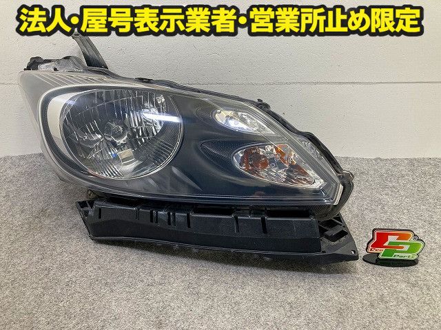 フリード GB3/GB4 右 ヘッドライト/ランプ キセノン HID AFS無 刻印N0 KOITO 100-22838 ホンダ(149189)