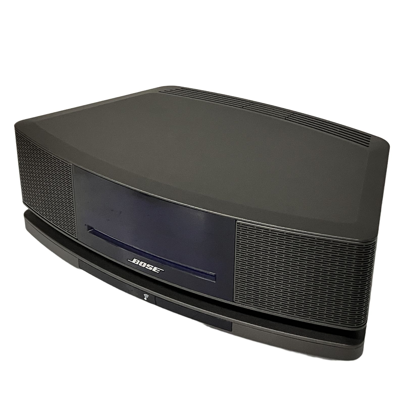 Bose SoundTouch music system series IV CDプレーヤー オーディオ 音響機材 中古 訳あり S11249032
