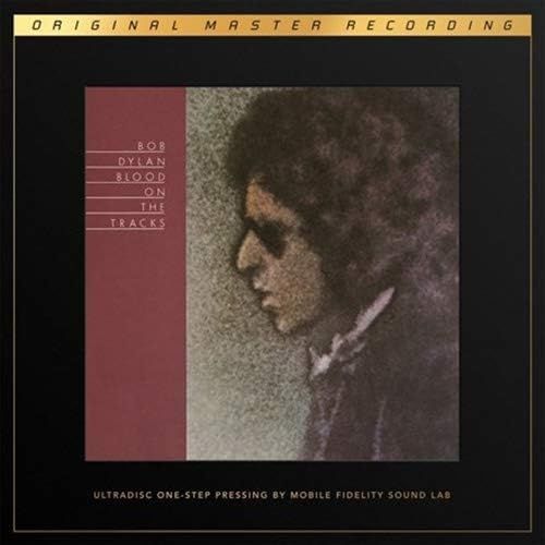 LP(30cm) / ボブ・ディラン / 血の轍 (解説歌詞対訳付) (完全生産限定盤)