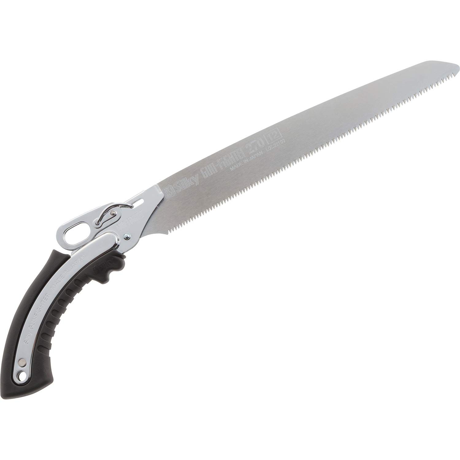 ユーエム工業(Silky) 362-27 Silky(シルキー) ガンファイター 270mm送料無料 d69d7ffd