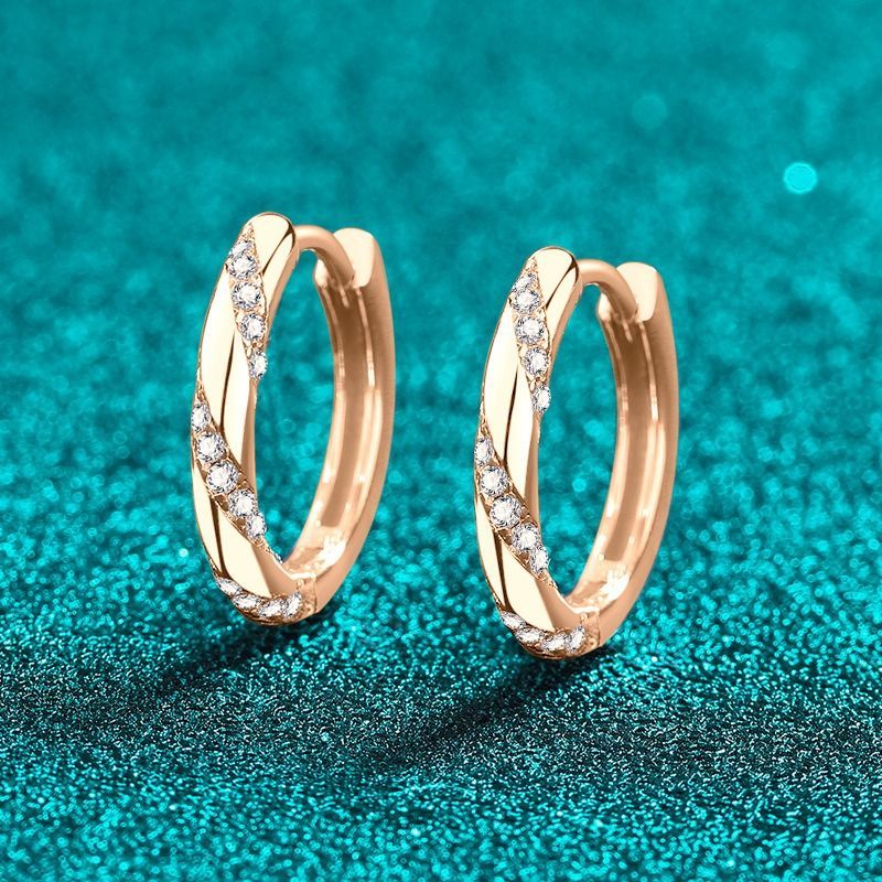 ピアス モアサナイト 0.348ct モアサナイト ピアス シルバー925 モアッサナイト ピアス 人工 ダイヤモンド 人工ダイヤモンド モアッサナイト アクセサリー ギフト 普段使い 耳飾り パーティー 結婚式 プレゼント ギフト med165