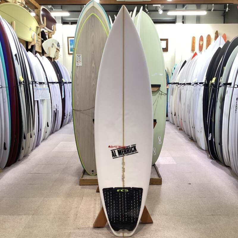 ムラスポOUTLET公式】中古サーフボード USED CHANNEL ISLANDS チャネル
