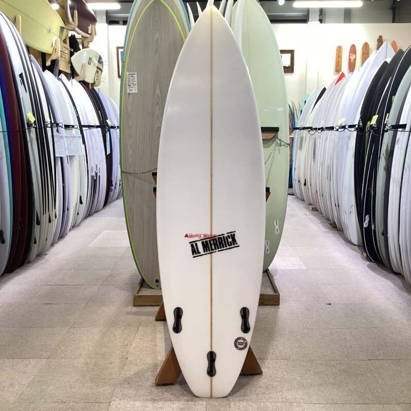 ムラスポOUTLET公式】中古サーフボード USED CHANNEL ISLANDS チャネル