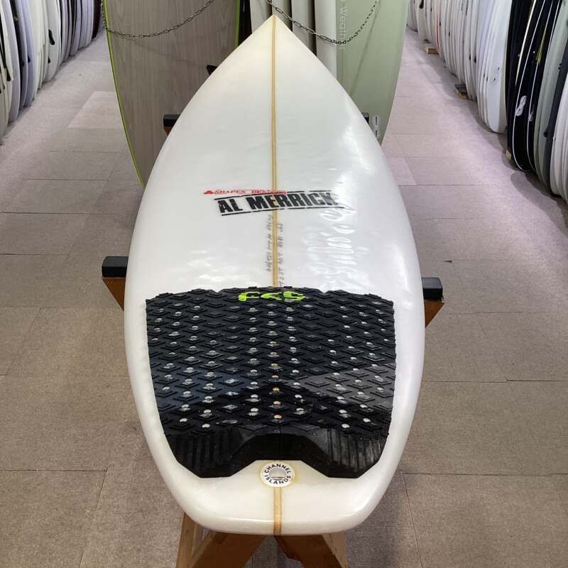 ムラスポOUTLET公式】中古サーフボード USED CHANNEL ISLANDS チャネル