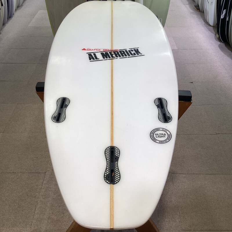 ムラスポOUTLET公式】中古サーフボード USED CHANNEL ISLANDS チャネル