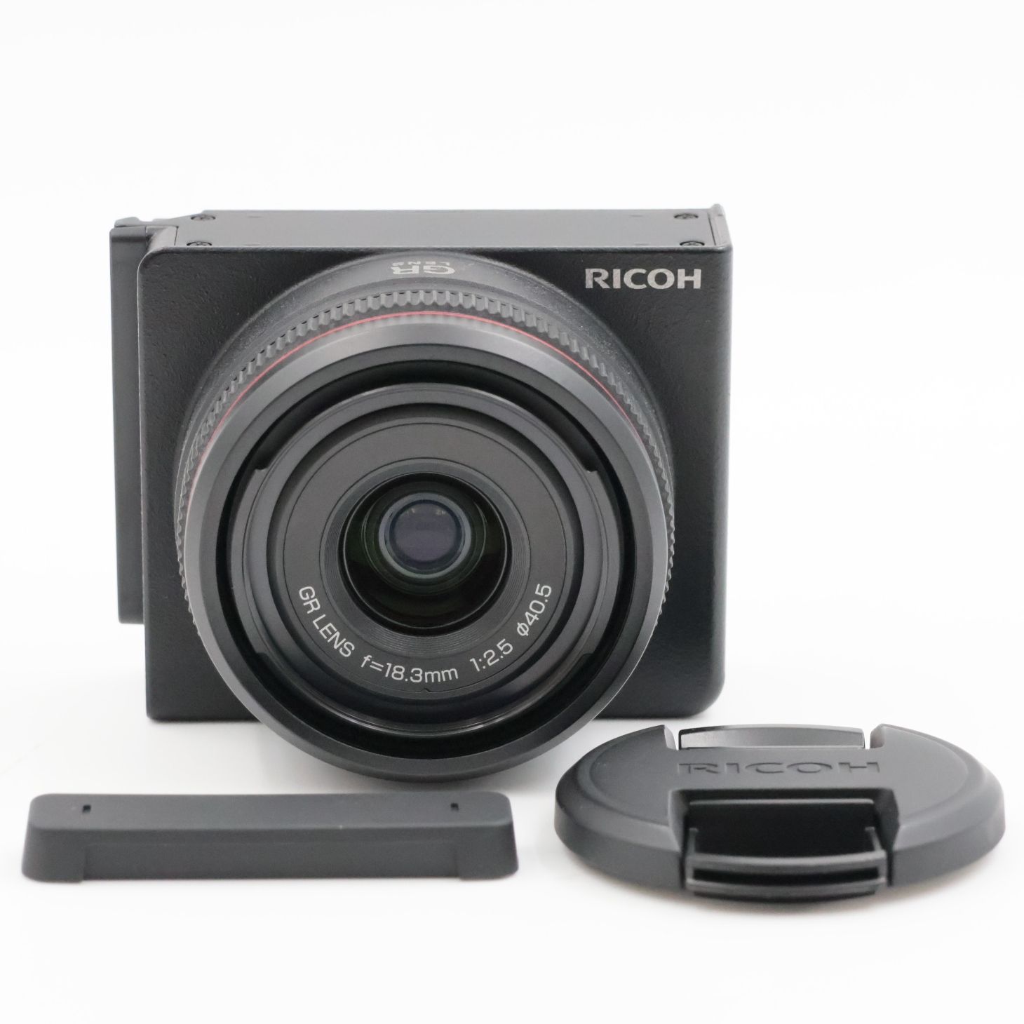 ■新品同様■ RICOH GR LENS A12 28mm F2.5 GXR用カメラユニット 170560 リコー 32,370円