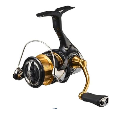 新品 ダイワ(DAIWA) スピニングリール 23レガリス LT2000S-P (2023年モデル)