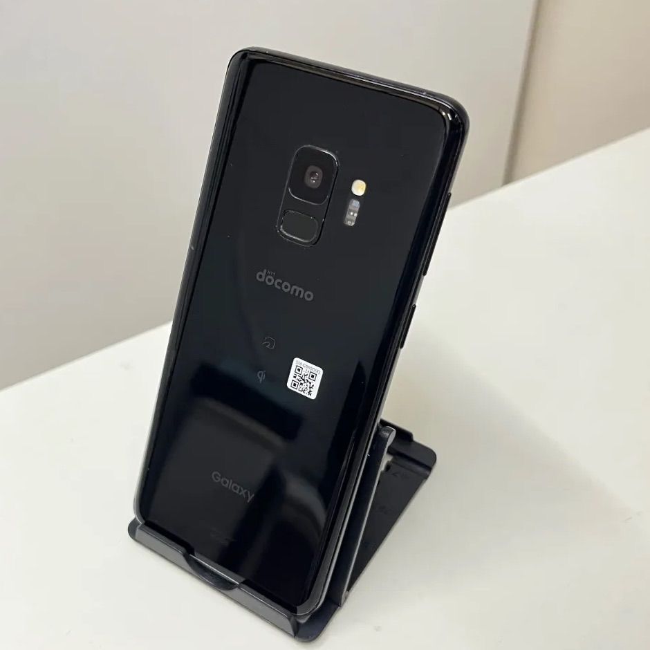 Galaxy S9 docomo 64GB - メルカリ