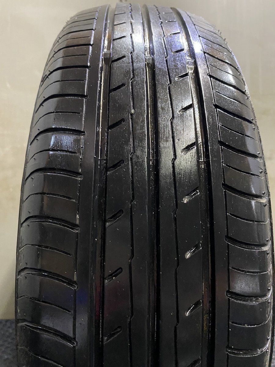 YOKOHAMA BluEarth-Es ES32 165/65R15 15インチ 夏タイヤ 1本 24年製