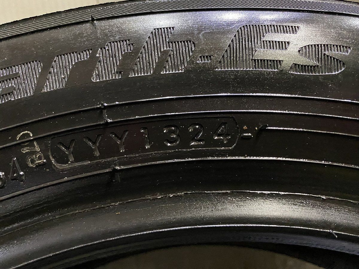 YOKOHAMA BluEarth-Es ES32 165/65R15 15インチ 夏タイヤ 1本 24年製