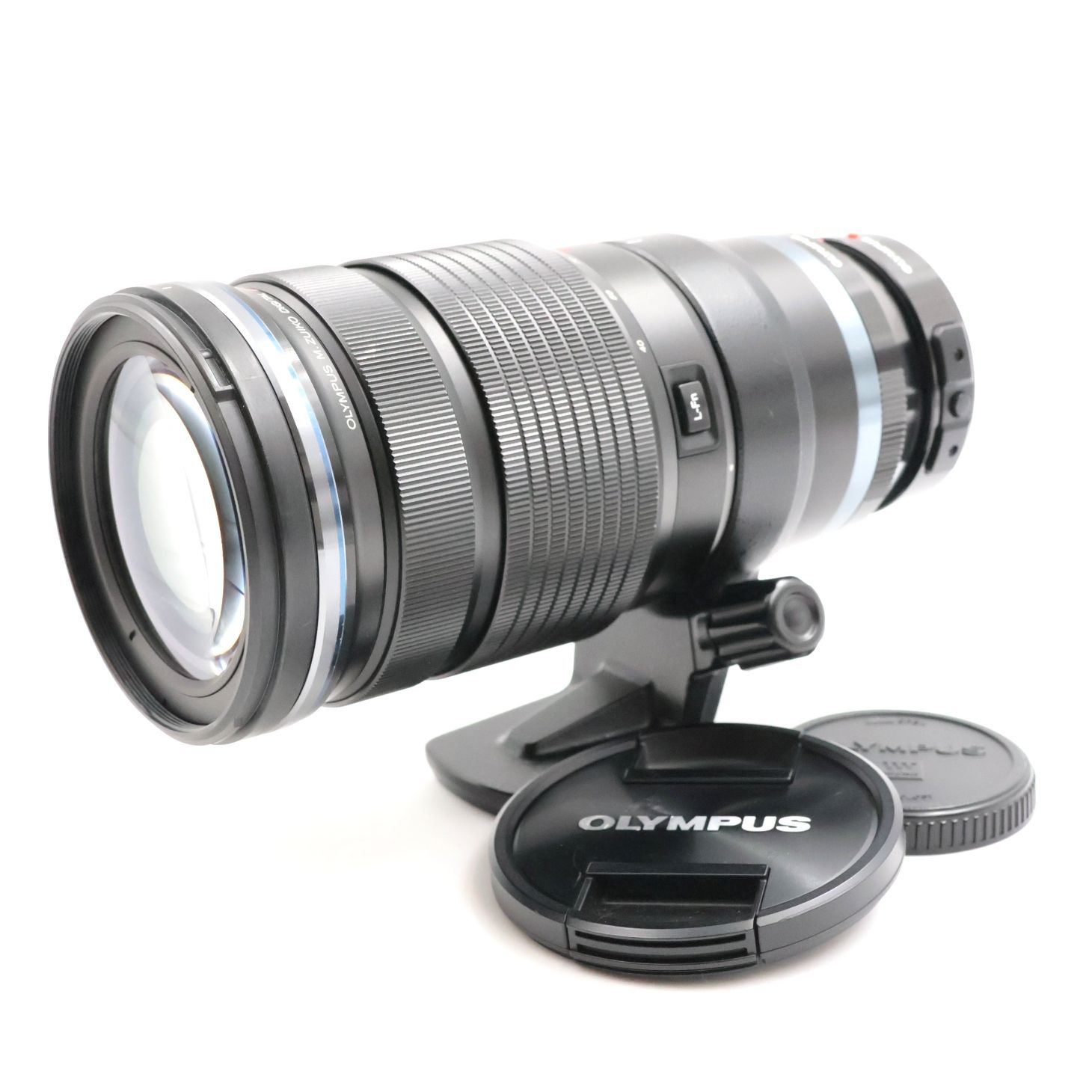 ■極上品■ OLYMPUS M.ZUIKO DIGITAL ED 40-150mm F2.8 PROテレコンバーターキット ズームレンズ オリンパス