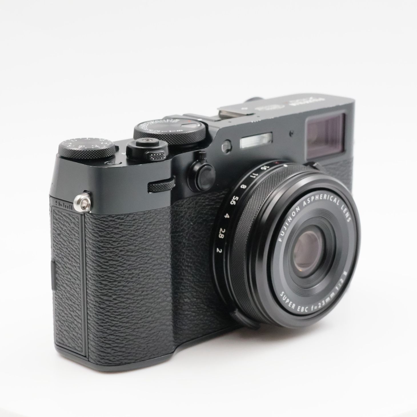□シャッター数3700枚！極上品□ FUJIFILM X100Ⅵ ブラック デジタル