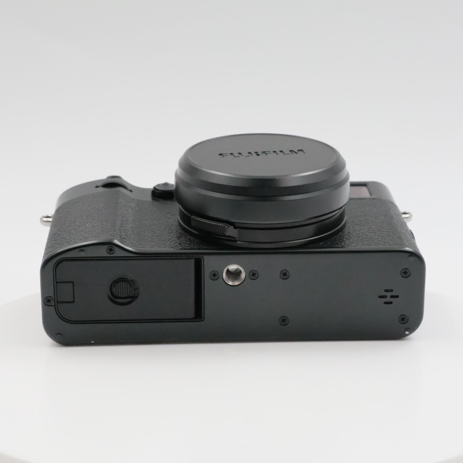□シャッター数3700枚！極上品□ FUJIFILM X100Ⅵ ブラック デジタル