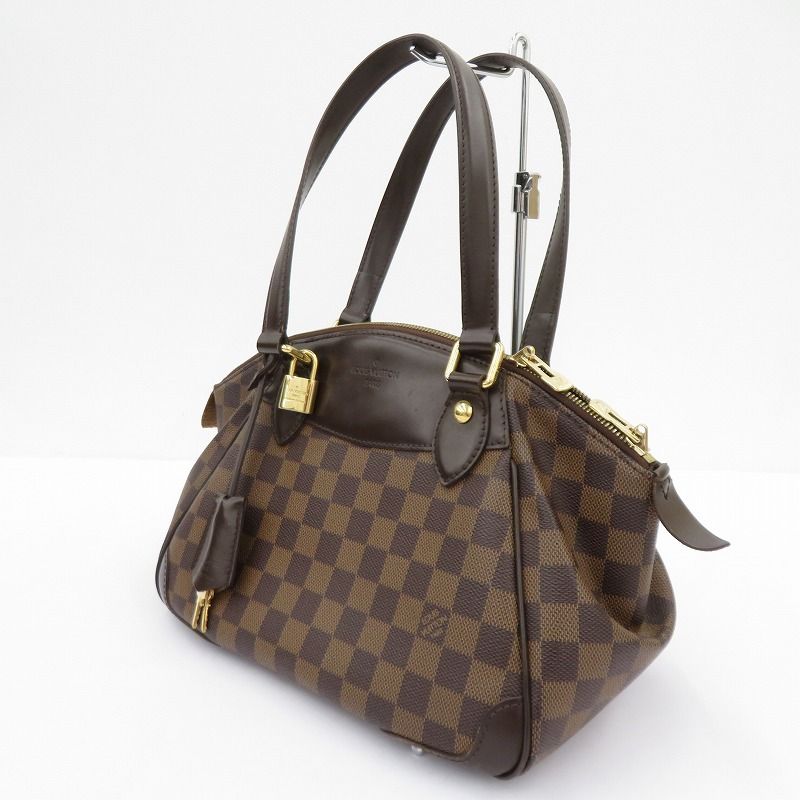 瀬戸大橋店】 中古 LOUIS VUITTON | ルイ・ヴィトン ハンドバッグ