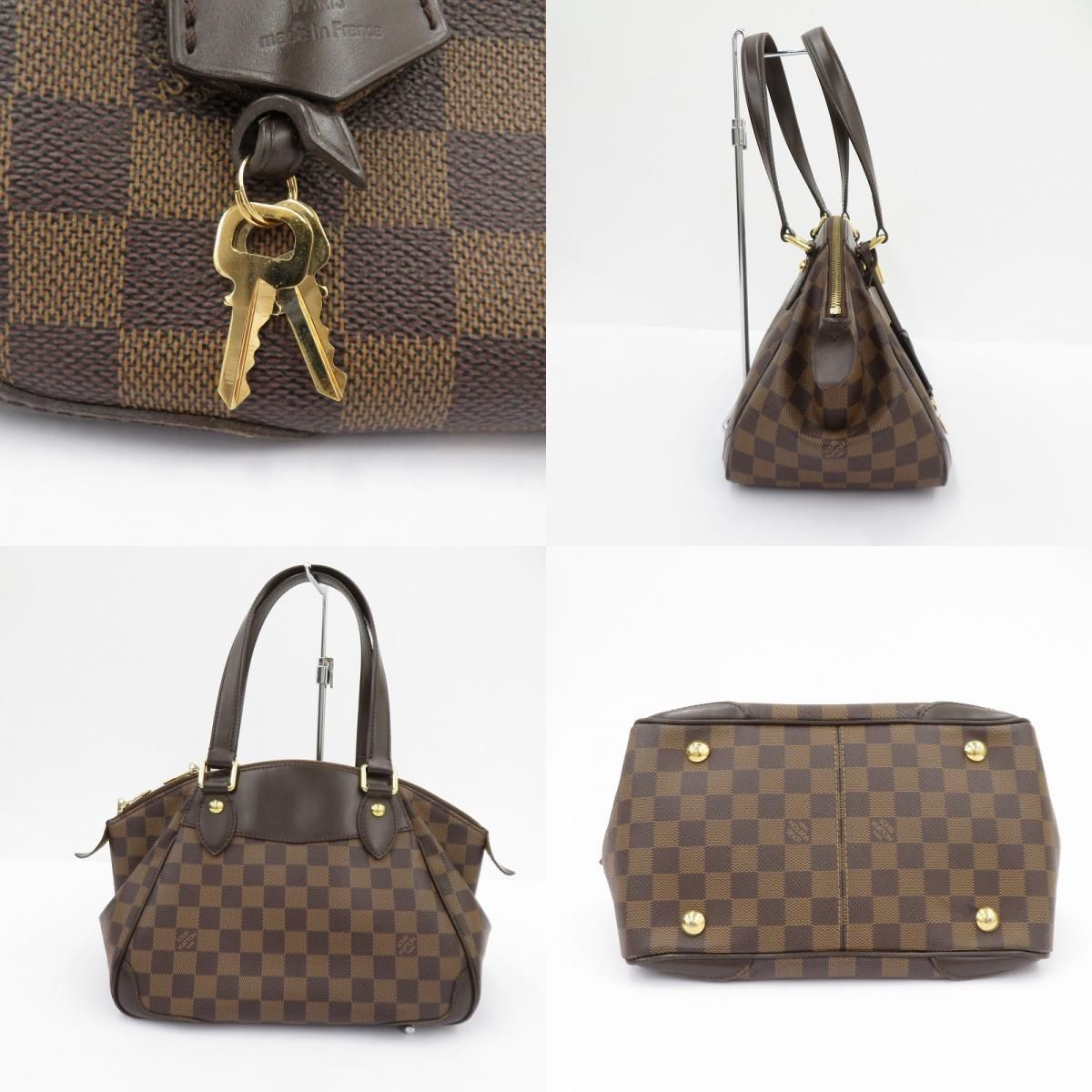 瀬戸大橋店】 中古 LOUIS VUITTON | ルイ・ヴィトン ハンドバッグ 