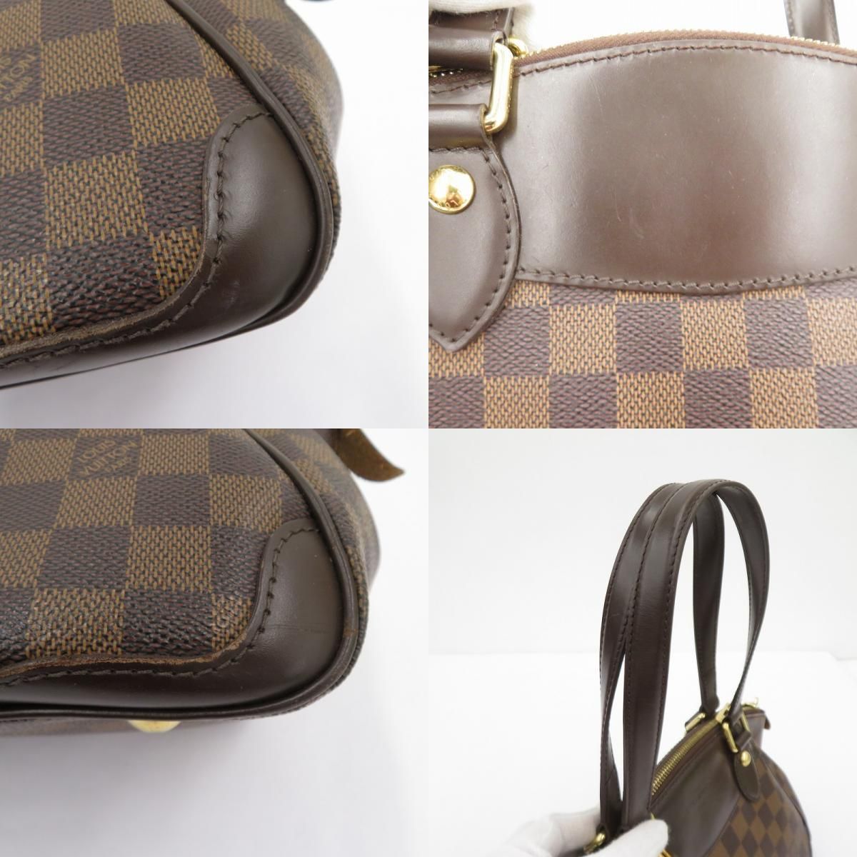 瀬戸大橋店】 中古 LOUIS VUITTON | ルイ・ヴィトン ハンドバッグ 
