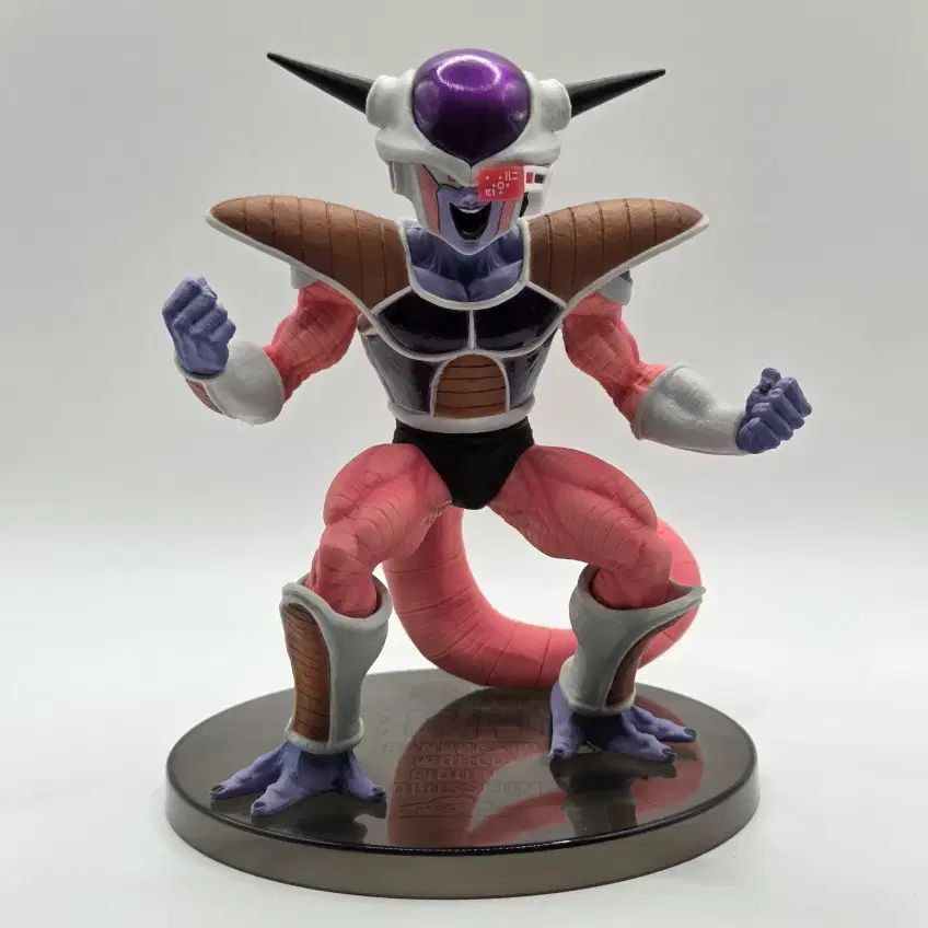 BANPRESTO(バンプレスト) ドラゴンボール Z BWFC V3 フリーザ フィギュア (B69)