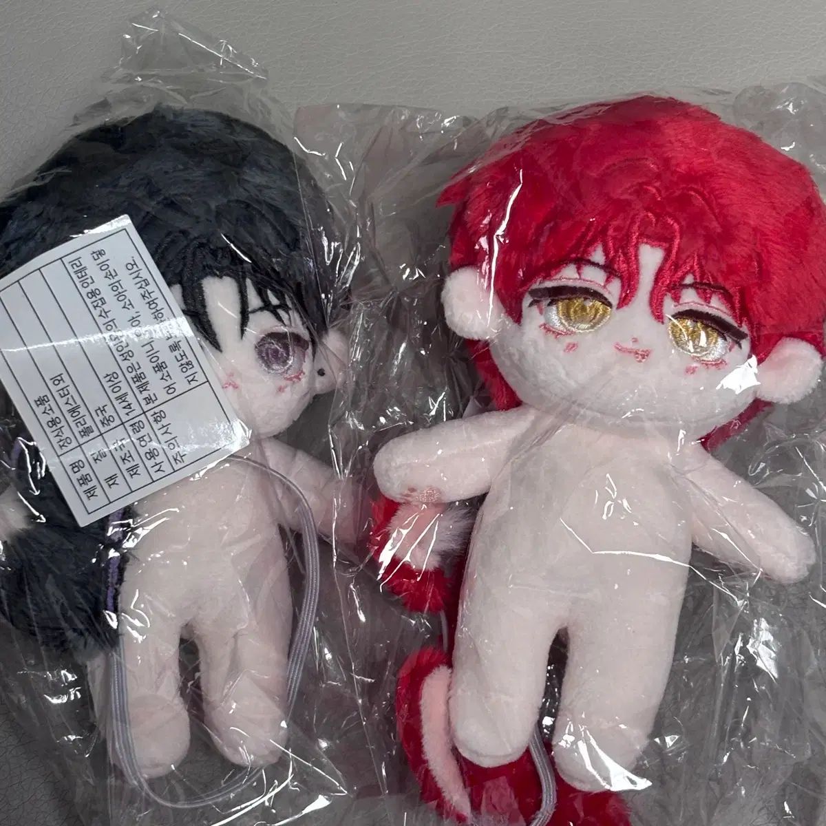 デビューできないと死ぬ病気にかかってしまいました 付属 ぬいぐるみ ぬい ぬいぐるみ ユジン(YUJIN) キム・レビン