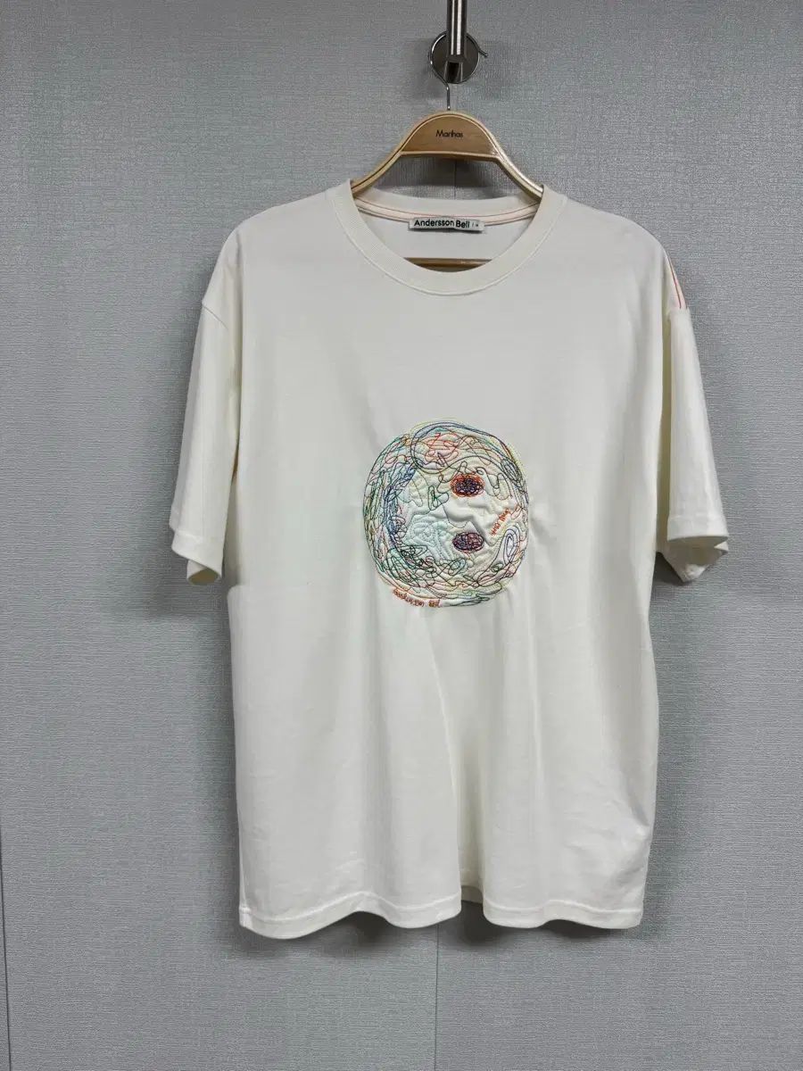 アンダースンベル 半袖 Tシャツ