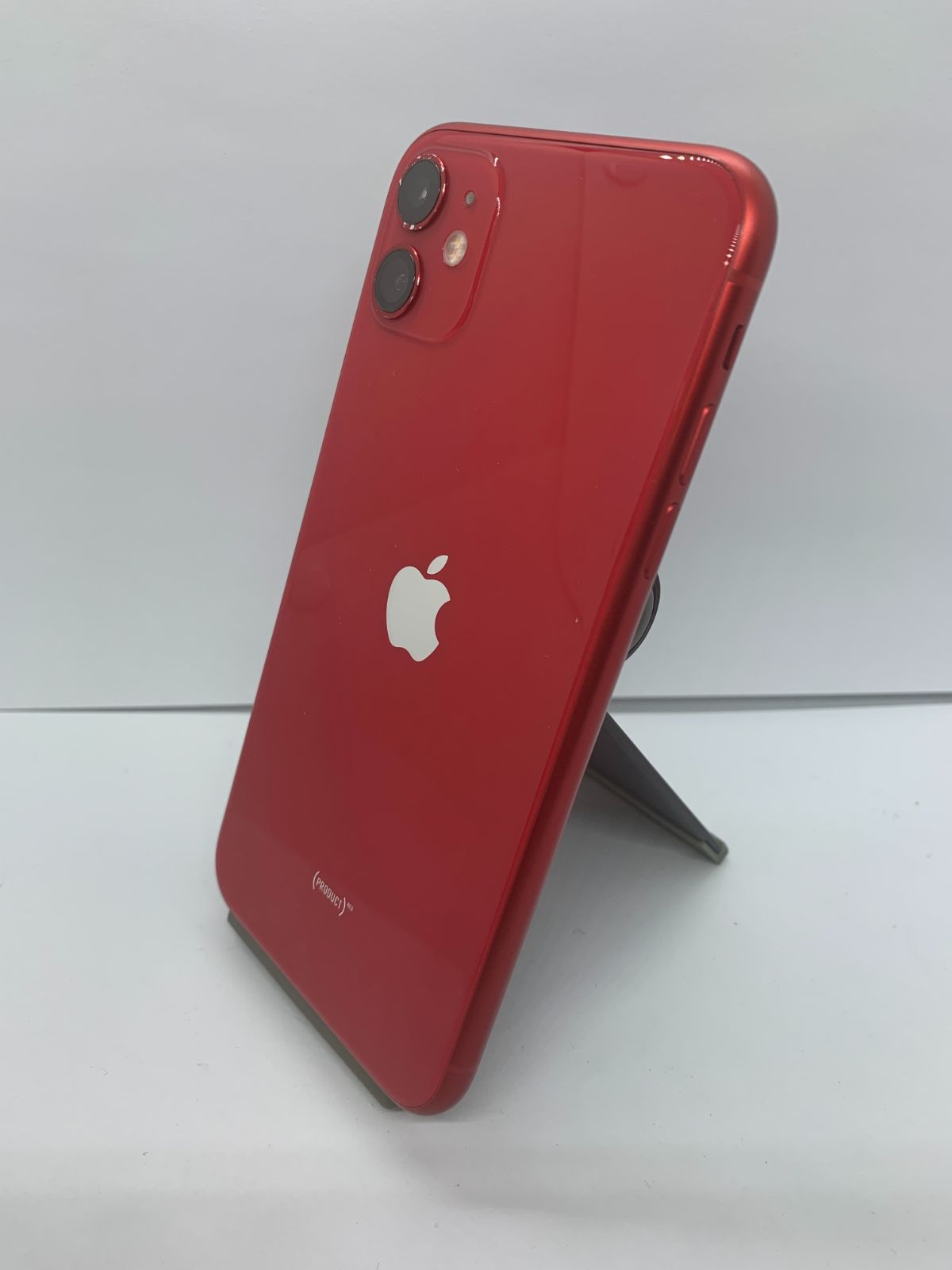 中古・画面割れ有】iPhone 11 128GB レッド SIMロック解除済 - メルカリ 中古・画面割れ有】iPhone 11 128GB レッド SIMロック解除済 - メルカリ