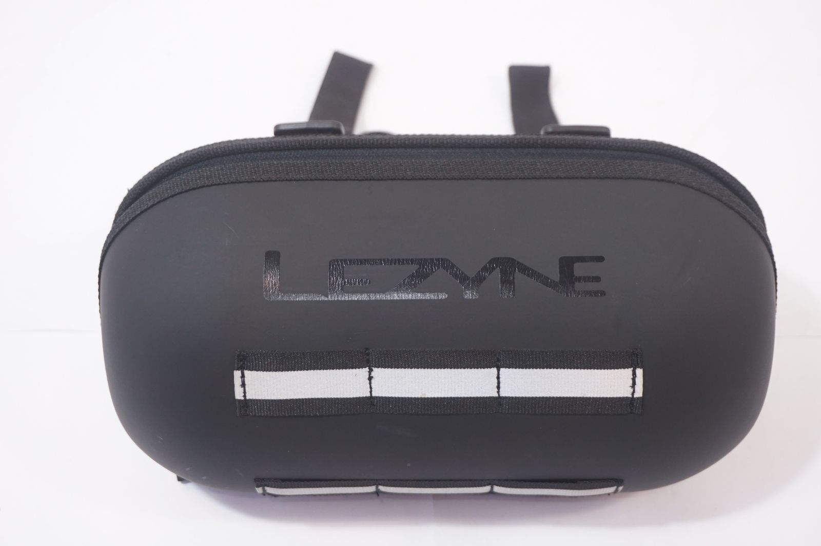 LEZYNE 「レザイン」 HARD BAR CADDY ハンドルバーバッグ / バイチャリ 