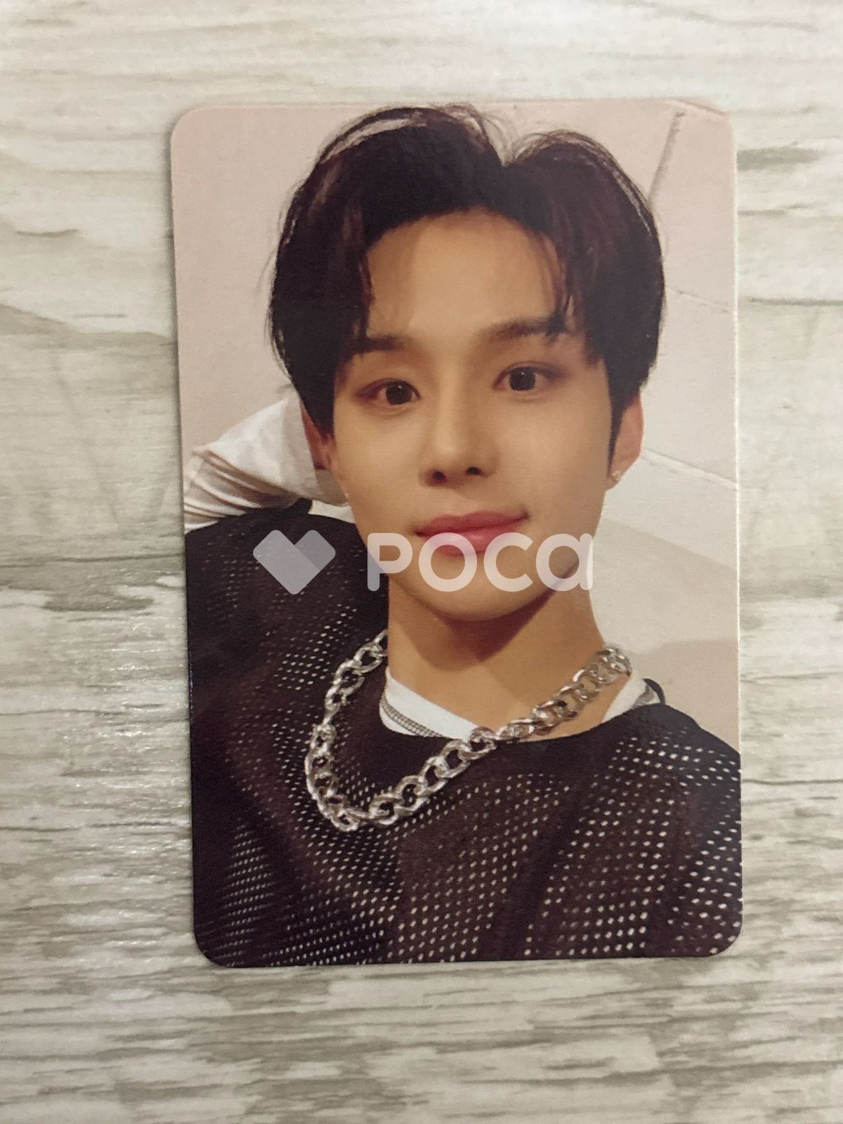 NCT ジョンウ NCT #127 Neo Zone : The Final Round 2ND PLAYER ver