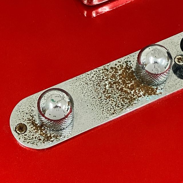 FGN JTL6M MRD FUJIGEN J-Classic エレキ ギター フジゲン