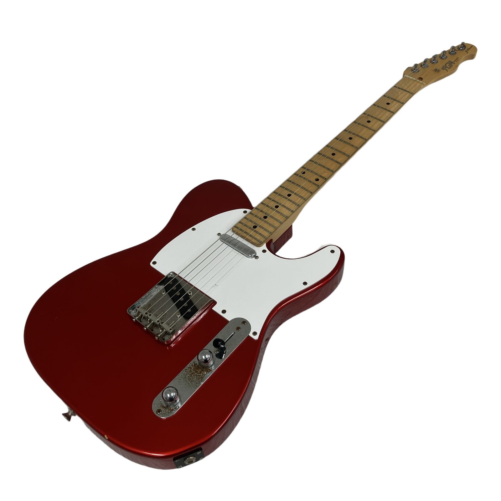 FGN JTL6M MRD FUJIGEN J-Classic エレキ ギター フジゲン