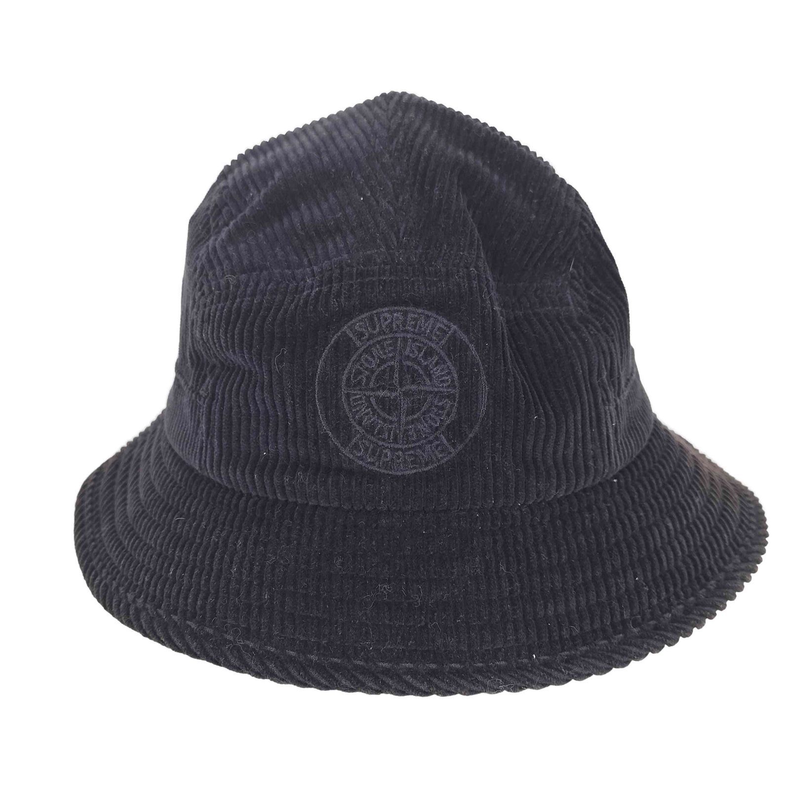 シュプリーム Supreme Corduroy Crusher コーデュロイハット メンズ M