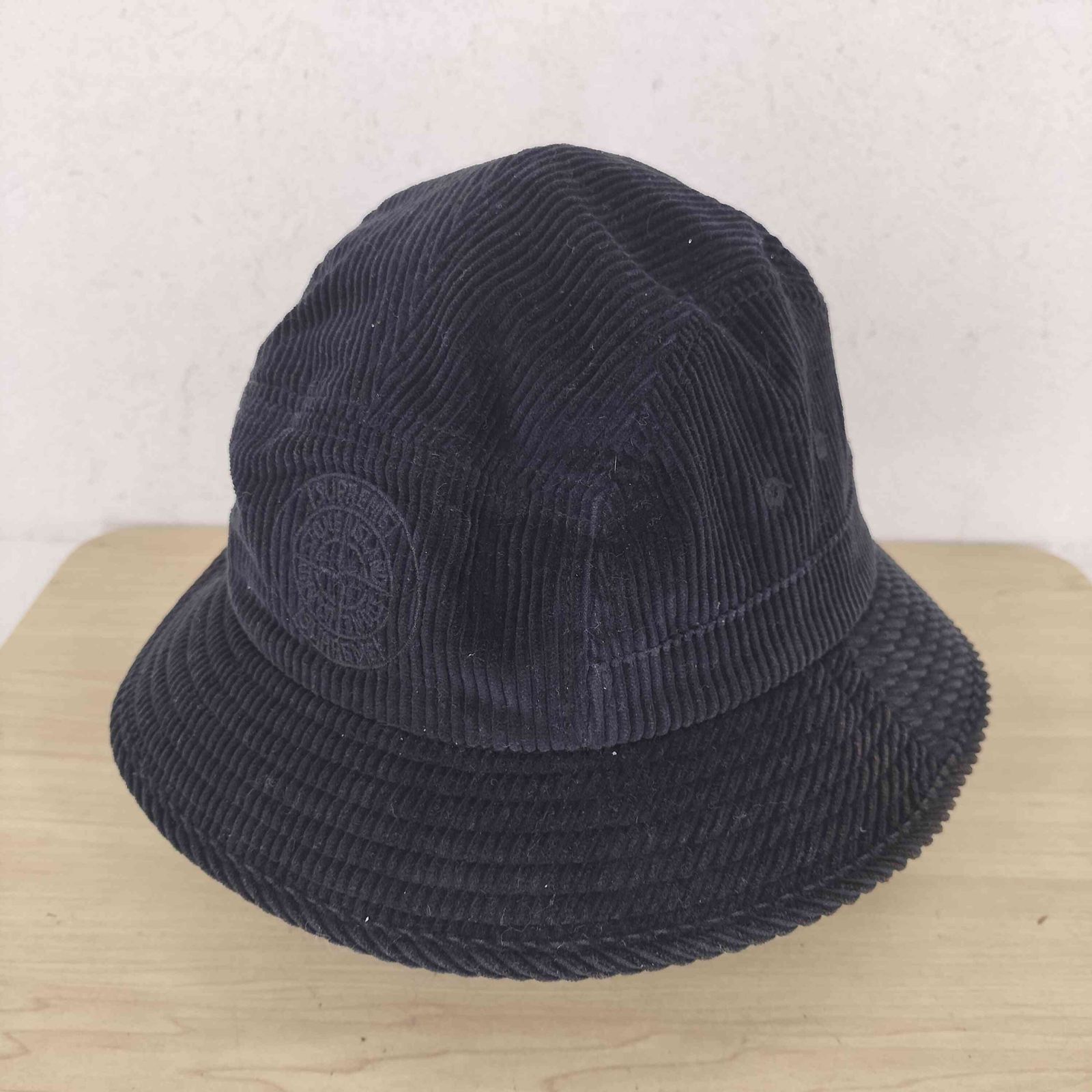 シュプリーム Supreme Corduroy Crusher コーデュロイハット メンズ M