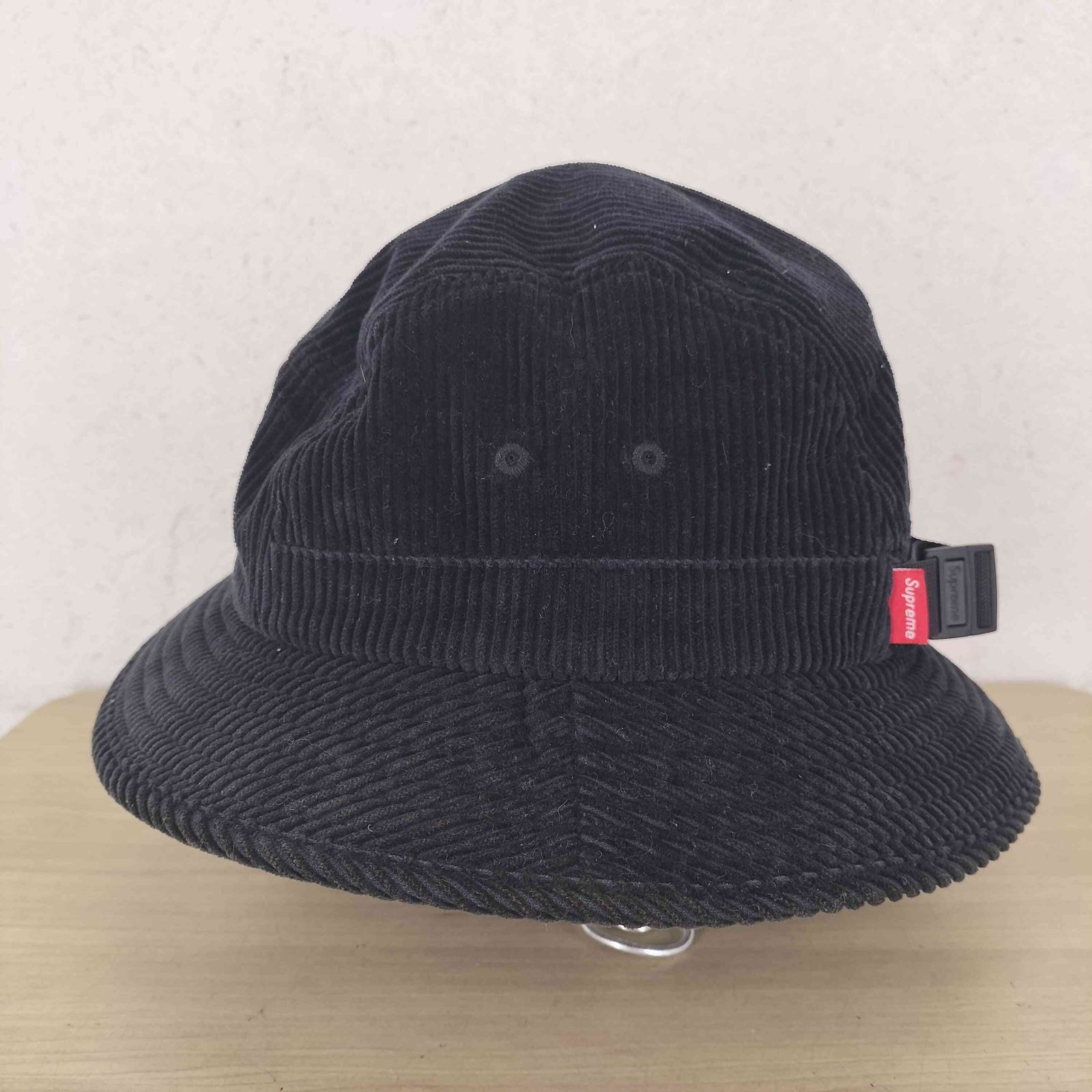 シュプリーム Supreme Corduroy Crusher コーデュロイハット メンズ M シュプリーム Supreme Corduroy Crusher コーデュロイハット メンズ M