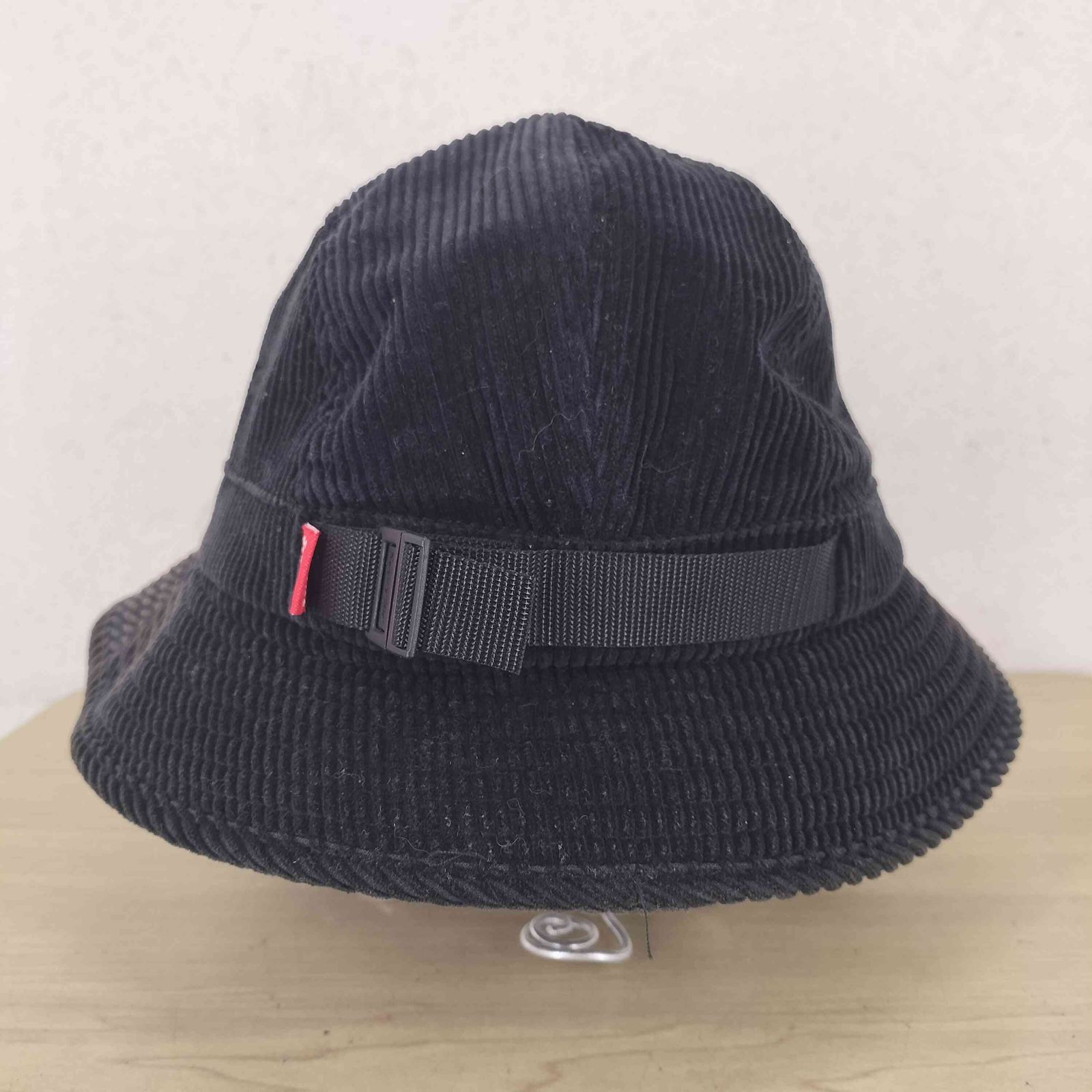 シュプリーム Supreme Corduroy Crusher コーデュロイハット メンズ M