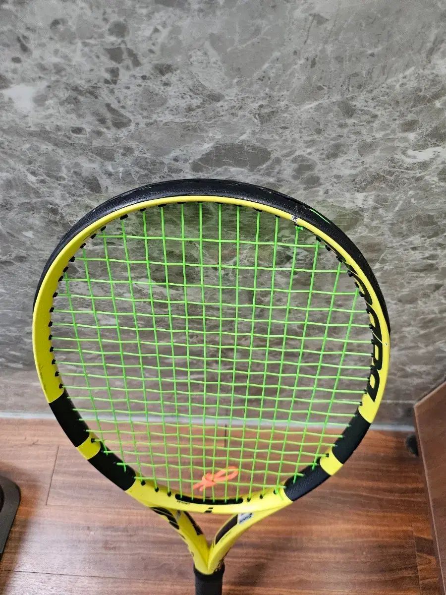 BabolaT（バボラ） ピュア エアロ