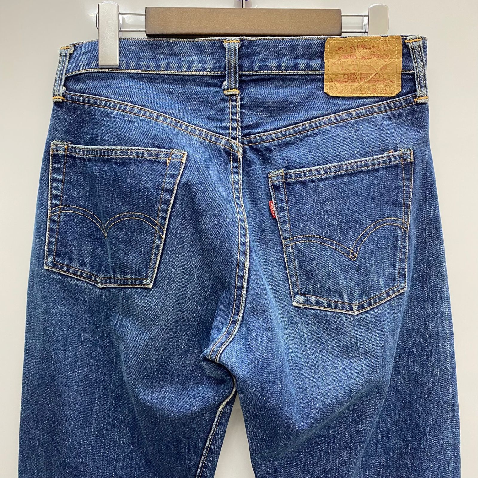 リーバイス Levi