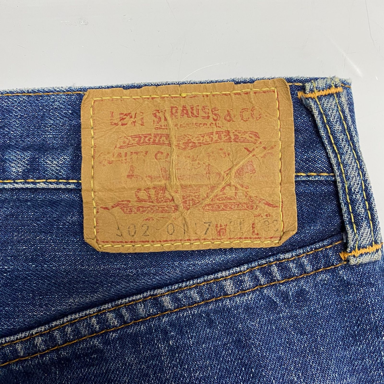 リーバイス Levi