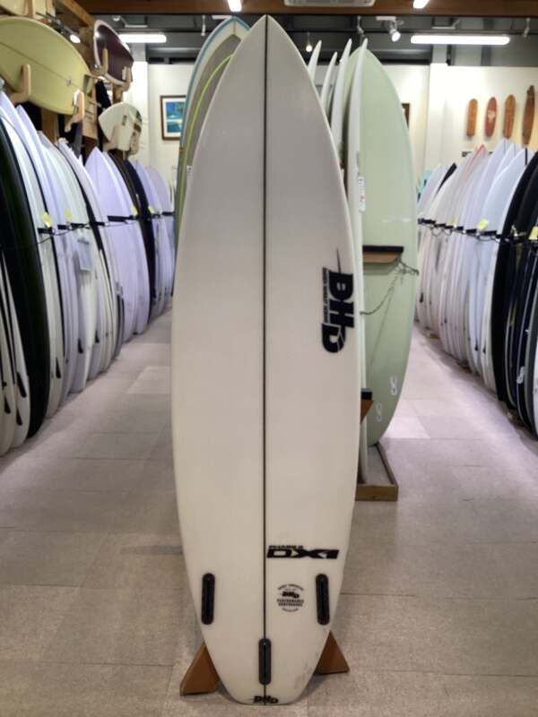 ムラスポOUTLET公式】中古サーフボード USED DHD ディーエイチディー
