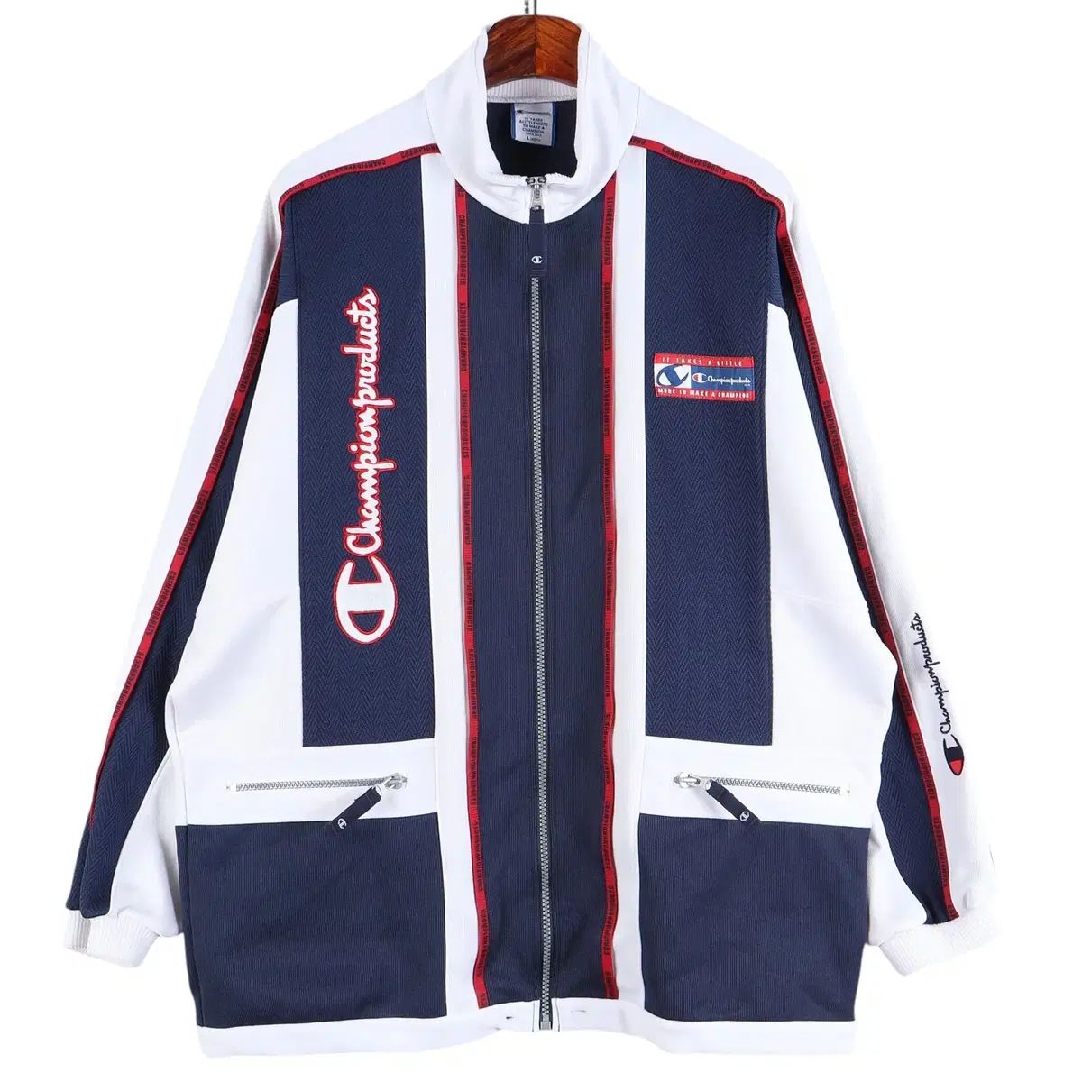 チャンピオン CHAMPION 90s オールド ジャージ L / k4707