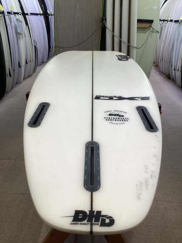 【中古美品】LDC サーフボード 6’3 中古美品】LDC サーフボード 6'3