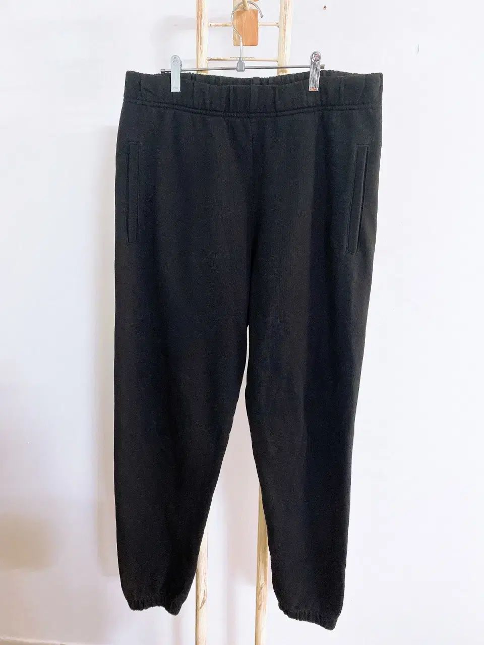 モンヴィンテージ (32 33インチ) Carhartt メンズ ウエストゴム ジョガーパンツ