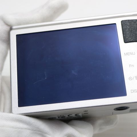 超美品 RICOH CX1 ブラック 即日発送 RICOH デジカメ デジタルカメラ