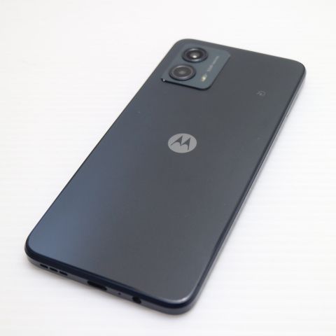 Motorola g53y 5G SIMフリー インクブラック 本体のみ スマートフォン・携帯電話 良品 moto g53y 5G インクブラック SIM